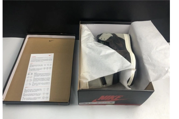Rep EP Patina High 1 Retro Air Jordan 555088-033 555088-033 0522